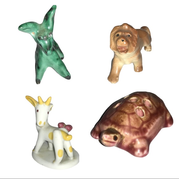 Assorted Figurines - Picture 6 of 10